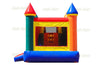 Image of Multicolor Castle Combo