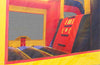 Image of Multicolor Castle Combo