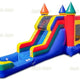 Multicolor Castle Combo WetDry