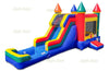 Image of Multicolor Castle Combo WetDry