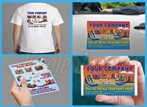 New Business Starter Pack