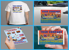 NEW BUSINESS STARTER PACK