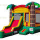 Palm Paradise Combo with Pool