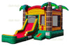 Image of Palm Paradise Combo with Pool
