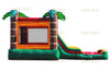 Image of Palm Paradise Combo with Pool