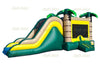 Image of 14'H Palm Super Combo by Jungle Jumps