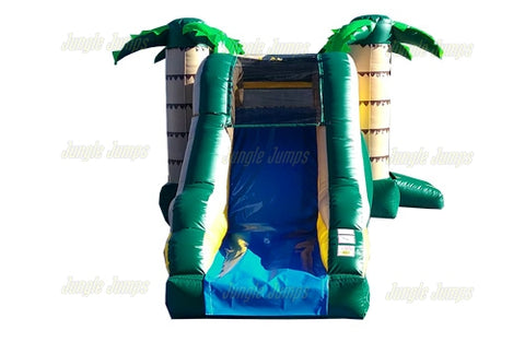 14'H Palm Super Combo by Jungle Jumps