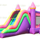 Pink Castle Combo