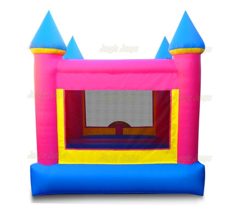 Pink Castle III