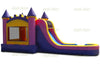Image of Pink Combo Splash Pool