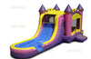 Image of Pink Combo Splash Pool