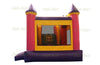 Image of 15'H Pink Combo Splash Pool by Jungle Jumps
