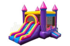 Pink Double Lane Combo