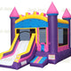 Pink Front Slide Combo II