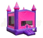 Pink Inflatable Module