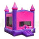 Pink Inflatable Module by Jungle Jumps