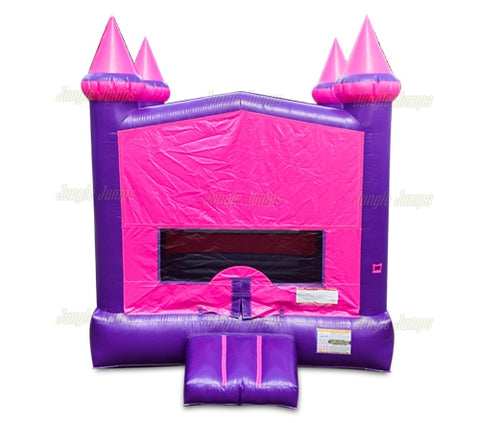 Pink Inflatable Module