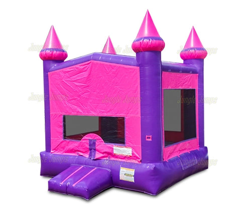 Pink Inflatable Module