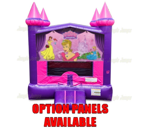 Pink Inflatable Module