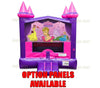 Image of Pink Inflatable Module