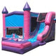 Pink Modual Castle side Slide Combo Wet/Dry
