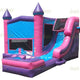 Pink Modual Castle side Slide Combo Wet/Dry