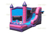 Image of Pink Modual Castle side Slide Combo Wet/Dry