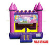 Image of Pink Module Bouncer by Jungle Jumps