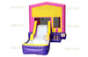 Image of Pink Module Combo with Pool II