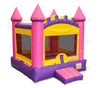 Image of Pink & Purple Arch Castle