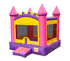 Image of Pink & Purple Arch Castle