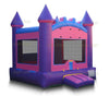 Image of Pink & Purple Castle II by Jungle Jumps