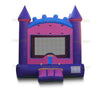 Image of Pink & Purple Castle II by Jungle Jumps