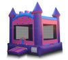 Image of Pink & Purple Castle II by Jungle Jumps