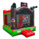 Pirate Bounce House by Jungle Jumps