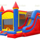 Primary Castle side Slide Combo