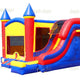 Primary II Castle side Slide Combo