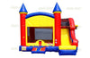 Image of Primary II Castle side Slide Combo