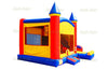Image of Primary II Castle side Slide Combo