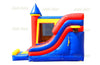 Image of Primary II Castle side Slide Combo