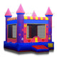 Princess Bouncy Castle by Jungle Jumps