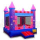 Princess Castle II by Jungle Jumps