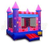 Princess Castle II by Jungle Jumps