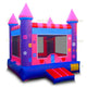 Princess Castle II by Jungle Jumps