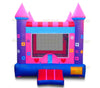 Image of Princess Castle II by Jungle Jumps