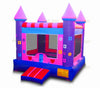 Image of Princess Castle II by Jungle Jumps