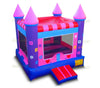 Image of Princess Castle II by Jungle Jumps