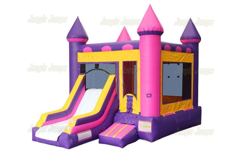 Princess Combo by Jungle Jumps