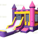 Princess Combo Wet/Dry