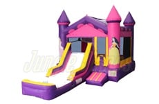 Princess Combo Wet/Dry II by Jungle Jumps